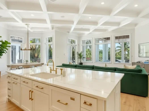 Awesome Family Apartment