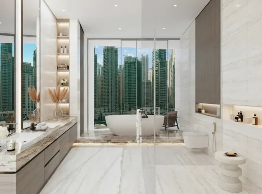 Family Apartment For Sale