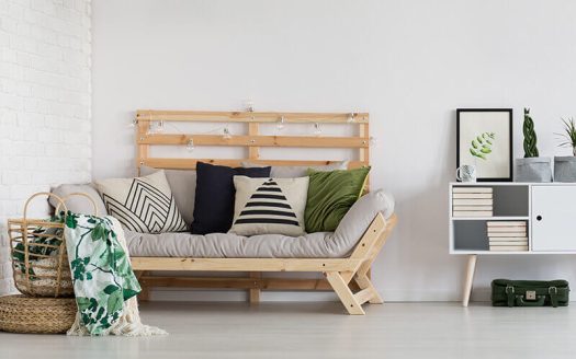 Apartment Space for Rent